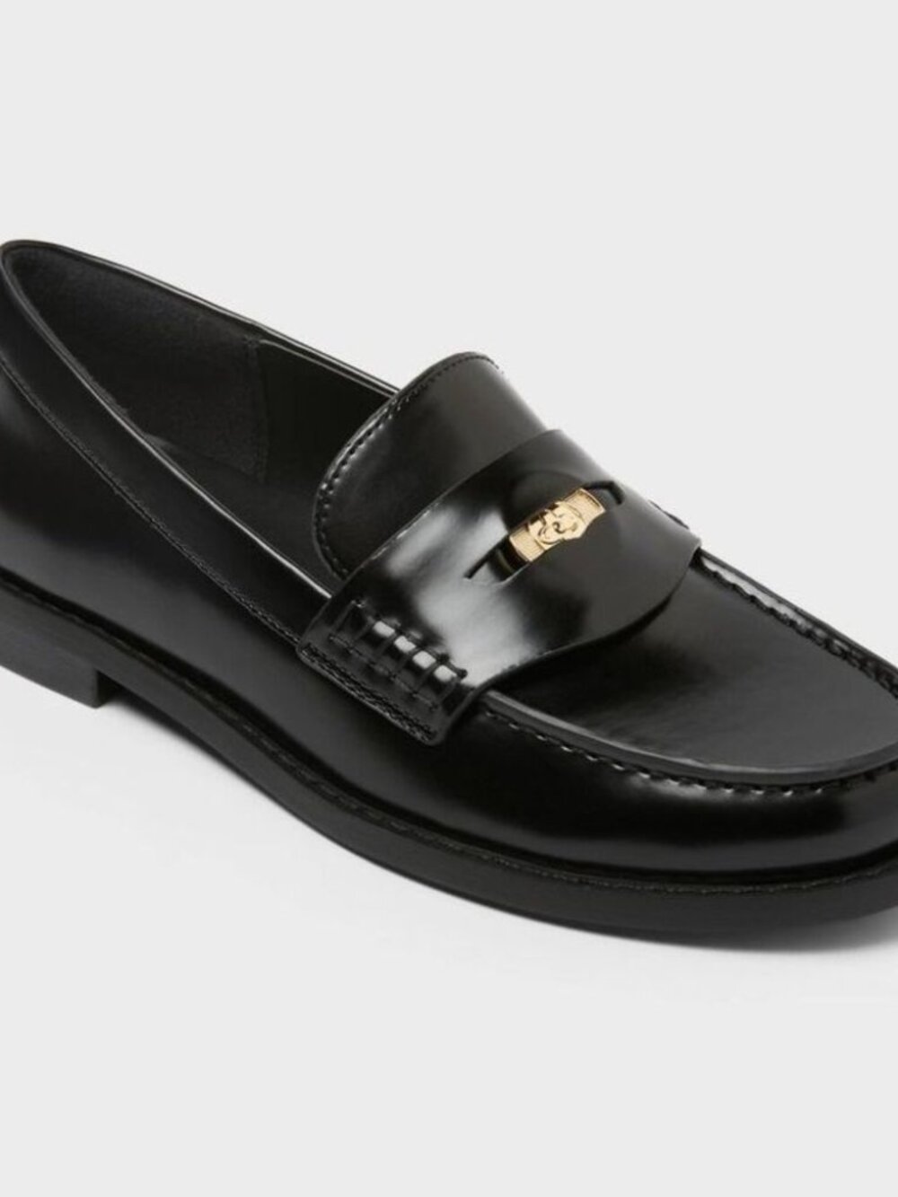 A New Day Women’s Phyllis Penny Loafers